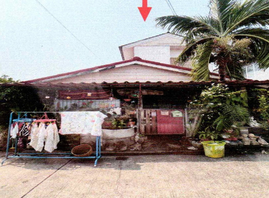 ทาวน์เฮ้าส์ ระยอง บ้านฉาง พลา 711770