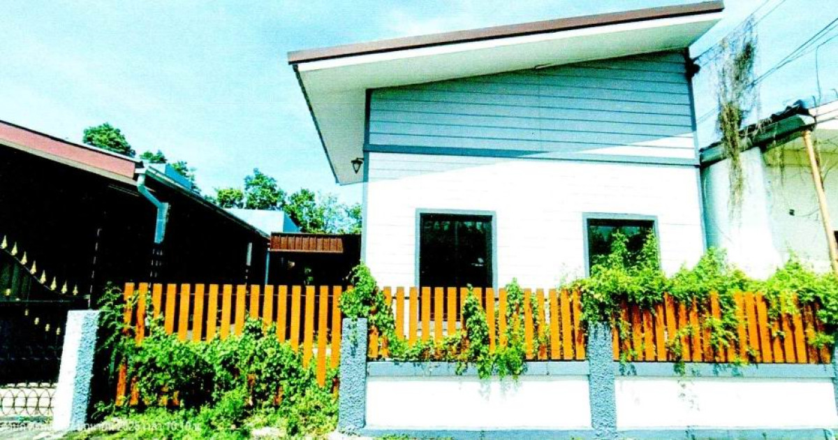 ทาวน์เฮ้าส์ ระยอง เมืองระยอง ตะพง 848000