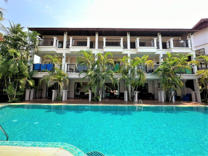 อื่นๆ ฟานารี เขาหลัก รีสอร์ท พังงา ตะกั่วป่า คึกคัก 136000000