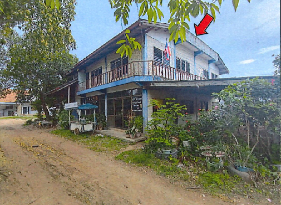 บ้านเดี่ยว นครพนม เมืองนครพนม หนองญาติ 3090000