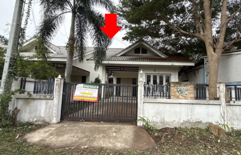 บ้านเดี่ยว ประจวบคีรีขันธ์ หัวหิน หินเหล็กไฟ 1850000