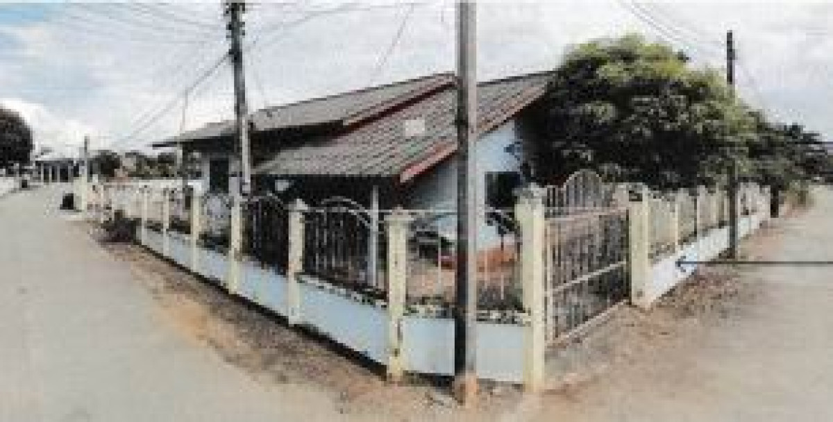 บ้านเดี่ยว เชียงใหม่ แม่อาย แม่สาว 1317898