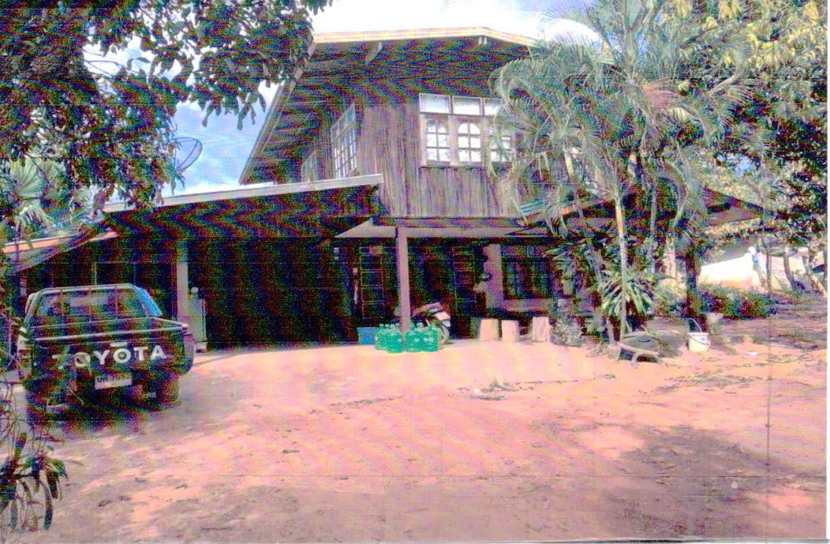 บ้านเดี่ยว เลย ภูเรือ ร่องจิก 1724600