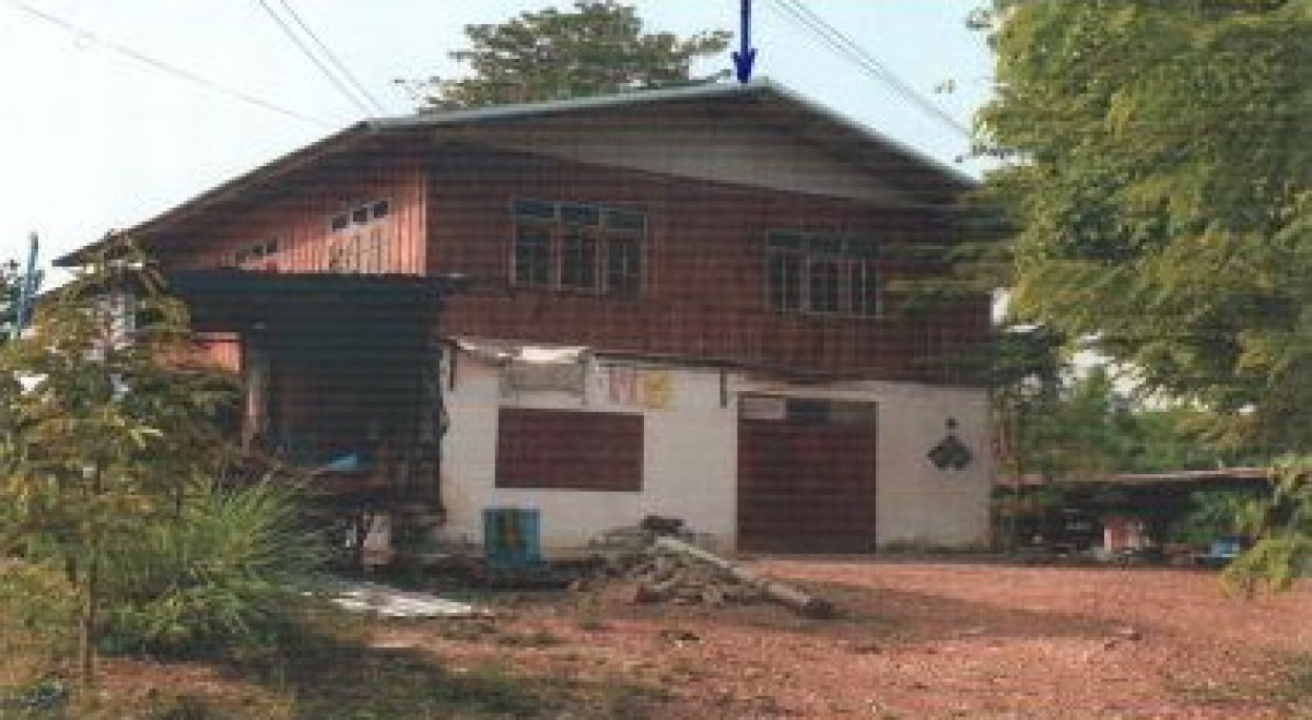 บ้านเดี่ยว เพชรบูรณ์ หนองไผ่ วังท่าดี 1961944