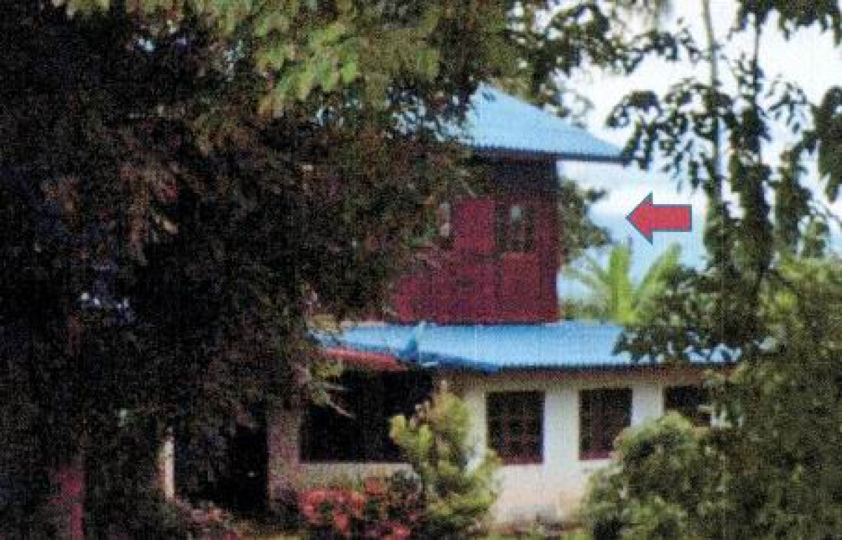 บ้านเดี่ยว เพชรบูรณ์ หล่มสัก ท่าอิบุญ 711200