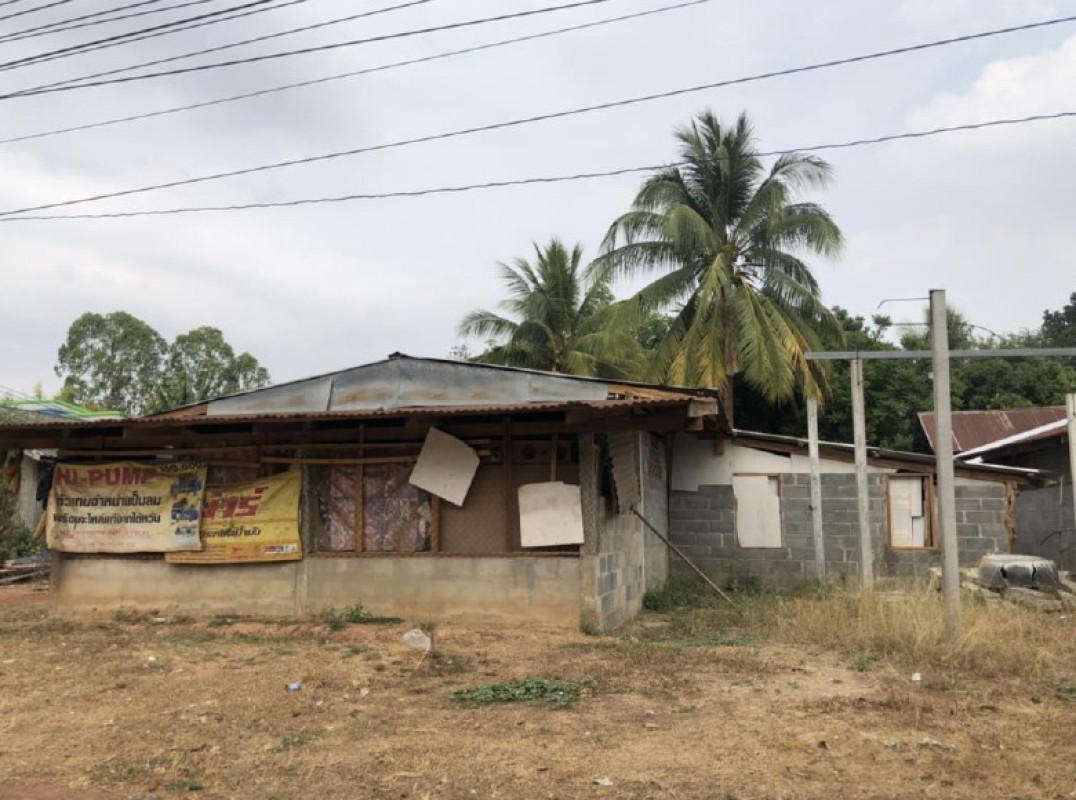 บ้านเดี่ยว สกลนคร โคกศรีสุพรรณ แมดนาท่ม 966405