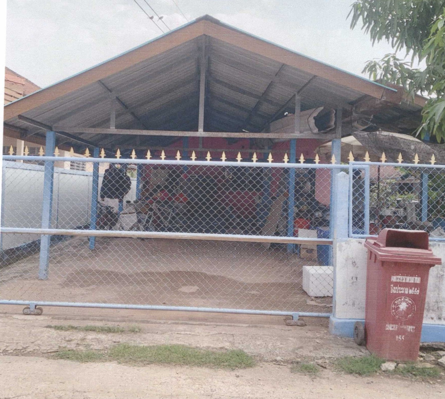 บ้านเดี่ยว ปราจีนบุรี นาดี สำพันตา 515360