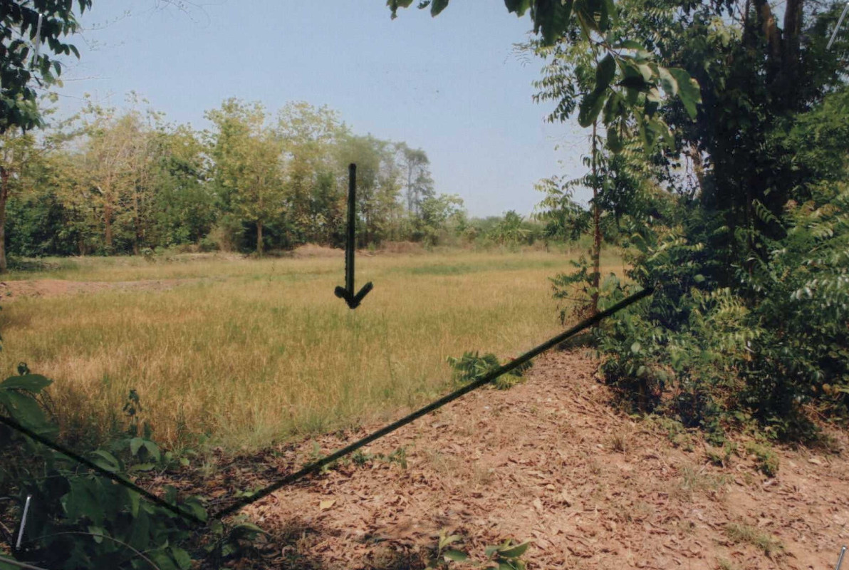 ที่ดินเปล่า อุตรดิตถ์ เมืองอุตรดิตถ์ ผาจุก 91000