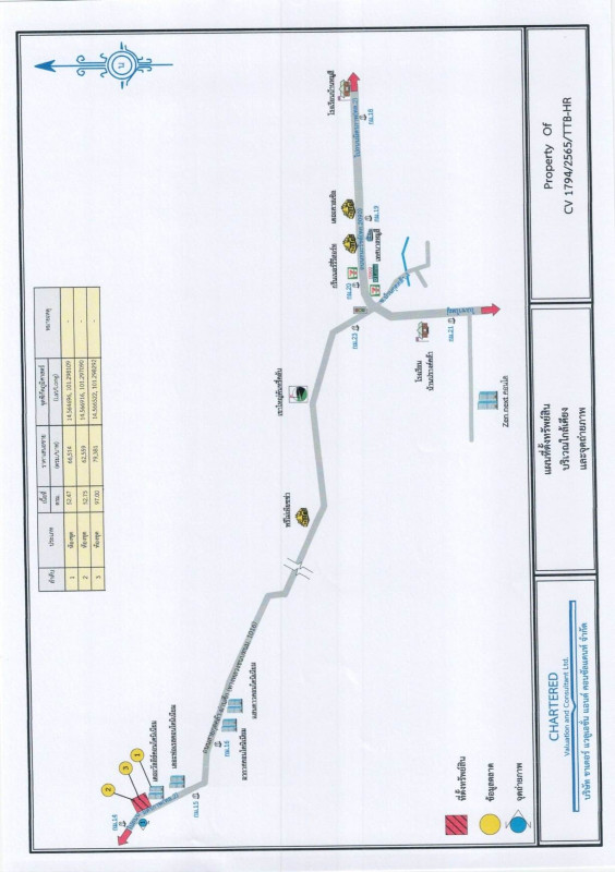 Condominium Nakhon Ratchasima Pak Chong Phaya Yen 3710266