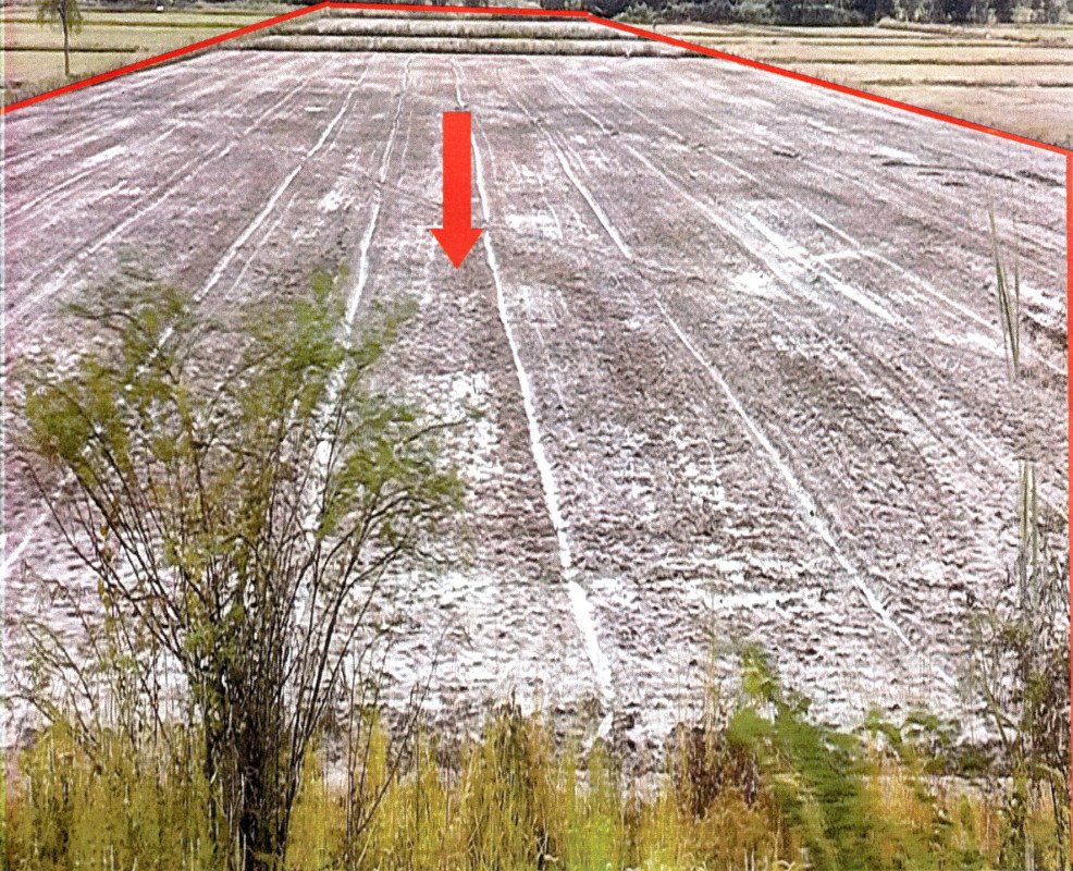 ที่ดินเปล่า อุตรดิตถ์ เมืองอุตรดิตถ์ หาดกรวด 964320