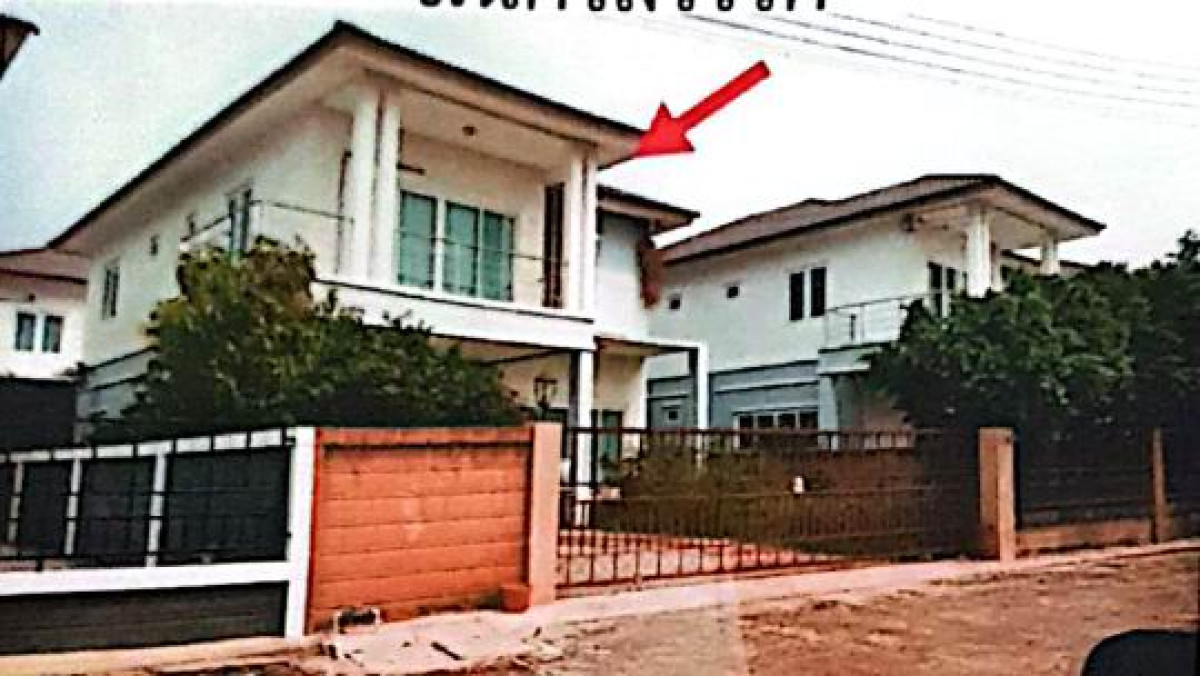 บ้านเดี่ยว นครสวรรค์ เมืองนครสวรรค์ เกรียงไกร 2219443