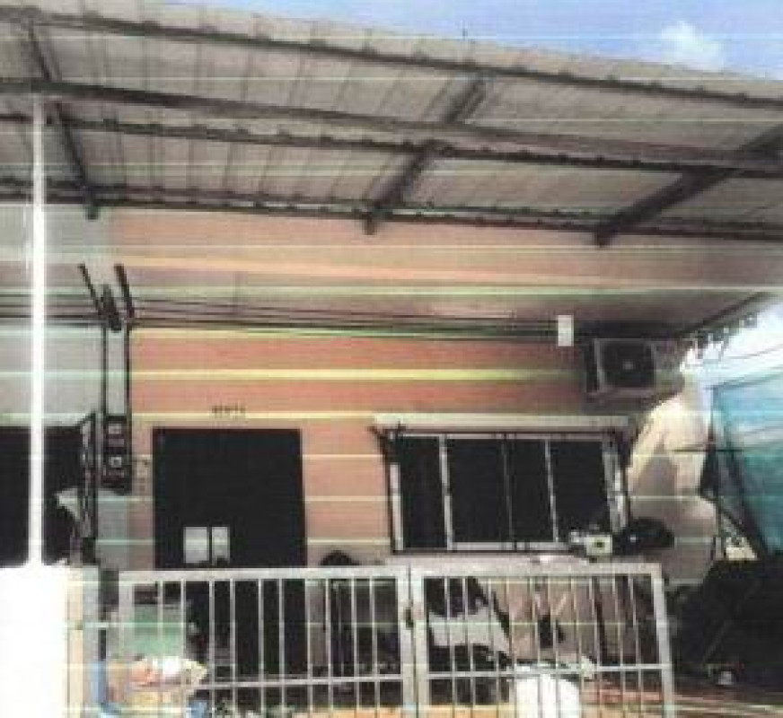 ทาวน์เฮ้าส์ สงขลา สะเดา สำนักขาม 479070