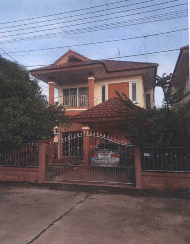 บ้านเดี่ยว สุราษฎร์ธานี เมืองสุราษฎร์ธานี ขุนทะเล 2890250