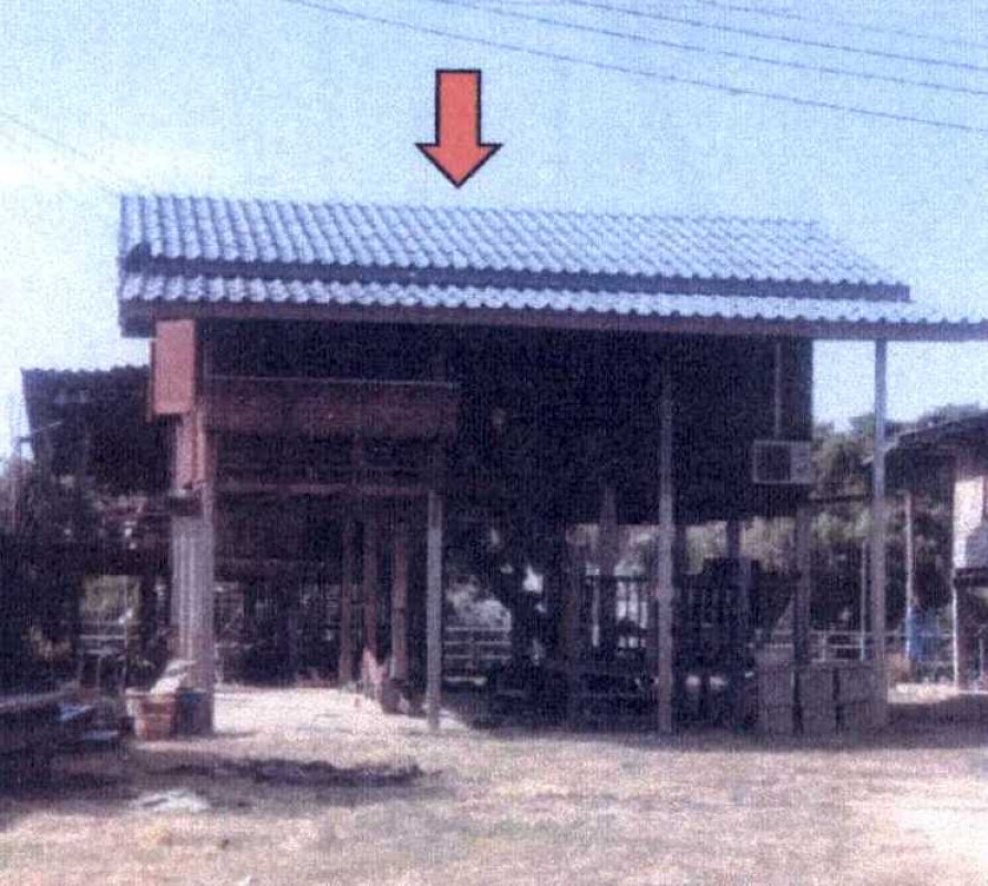 บ้านเดี่ยว พระนครศรีอยุธยา บางบาล พระขาว 1176390