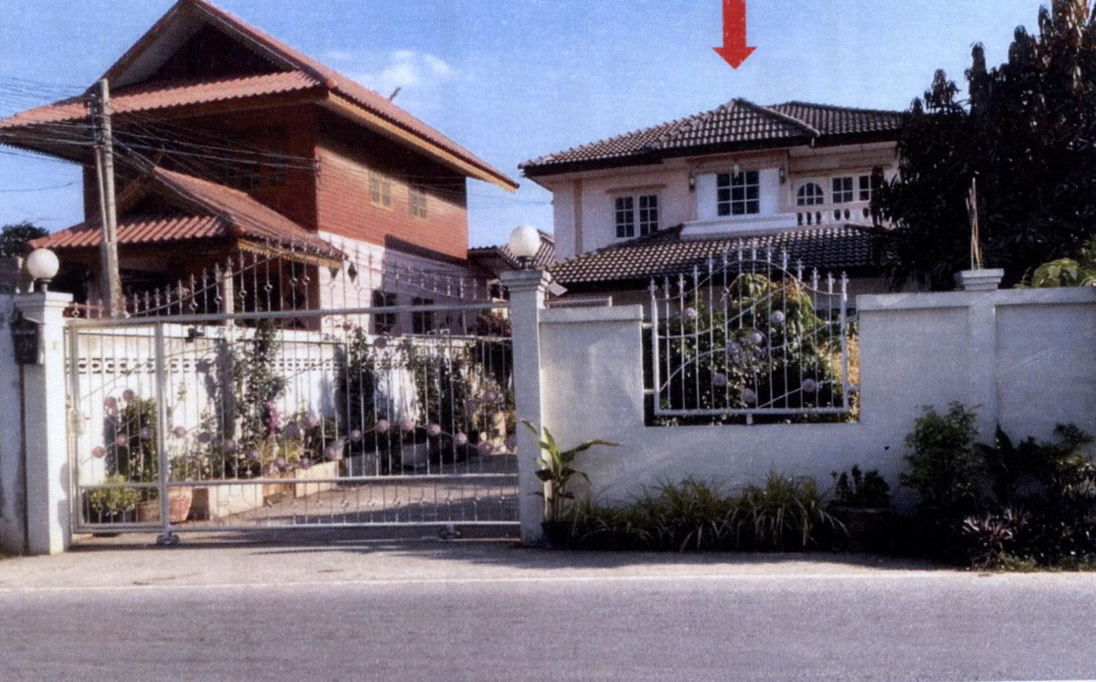 บ้านเดี่ยว พระนครศรีอยุธยา พระนครศรีอยุธยา ท่าวาสุกรี 1179816