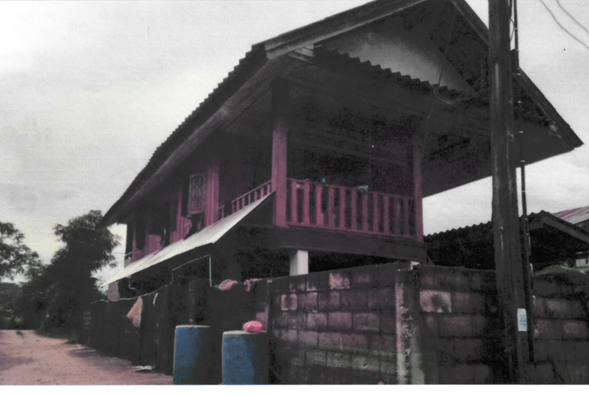 บ้านเดี่ยว เชียงราย เชียงของ ห้วยซ้อ 418800