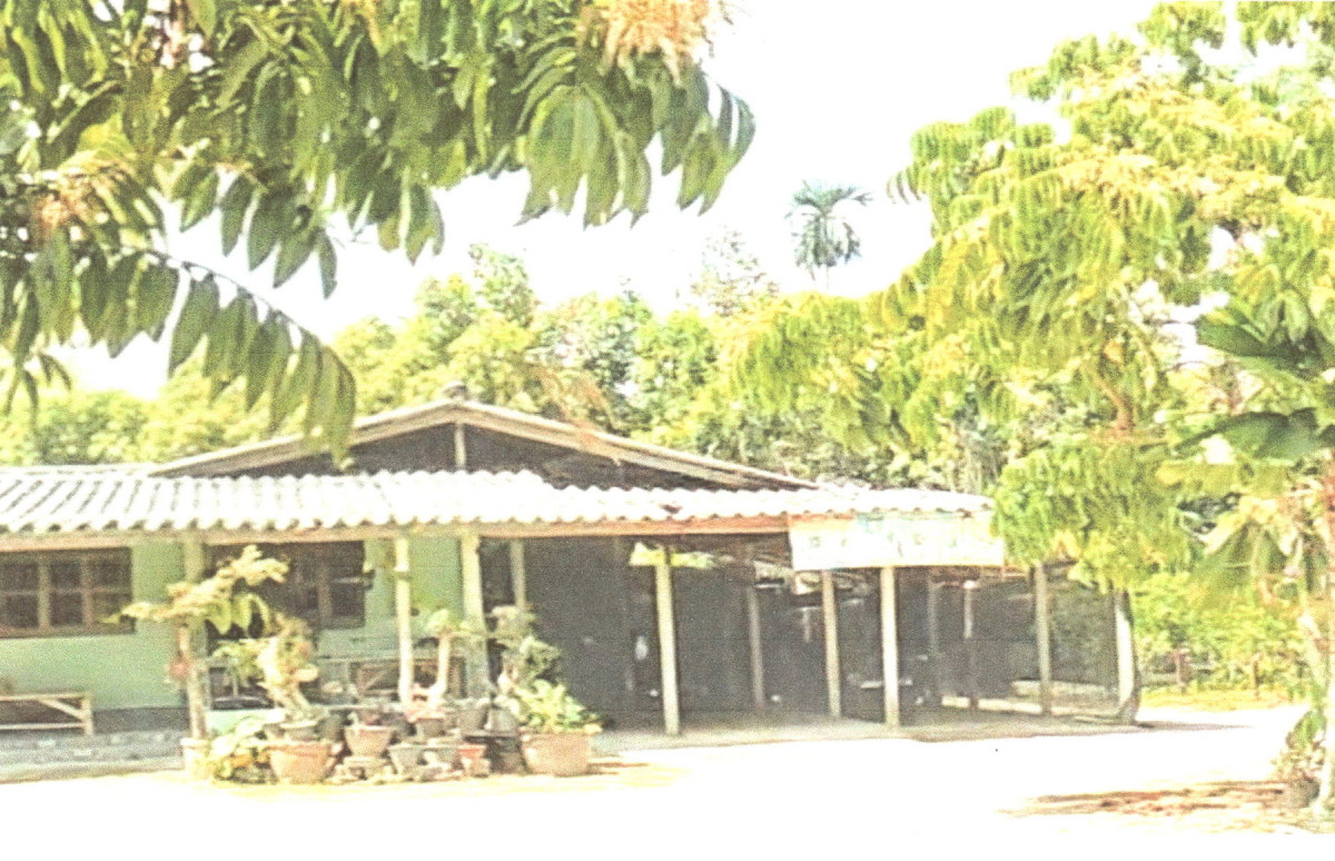 บ้านเดี่ยว สงขลา สะบ้าย้อย บ้านโหนด 1737805