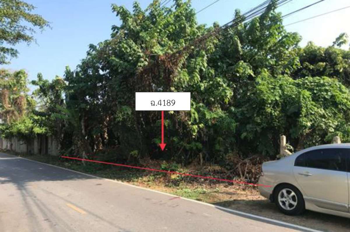 ที่ดินเปล่า สุโขทัย สวรรคโลก เมืองสวรรคโลก 558000