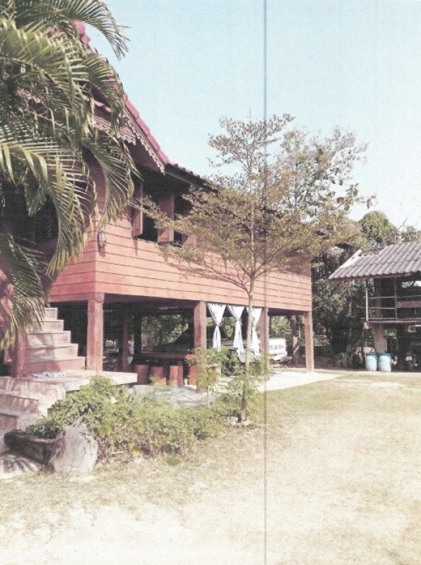 Single house Phayao Chun Hong Hin 404300