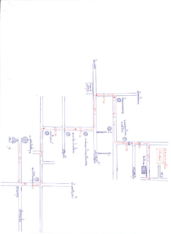 Single house Phayao Chun Hong Hin 318500