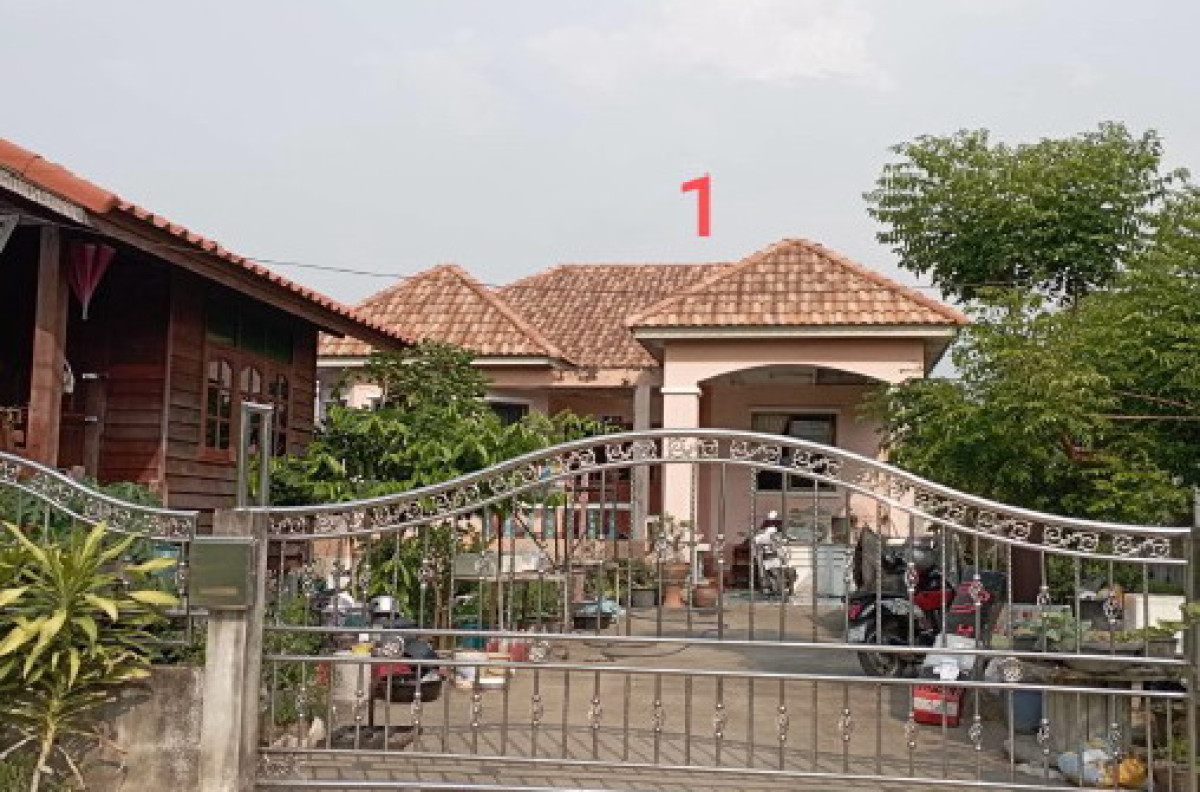 บ้านเดี่ยว นครสวรรค์ เมืองนครสวรรค์ นครสวรรค์ตก 794370