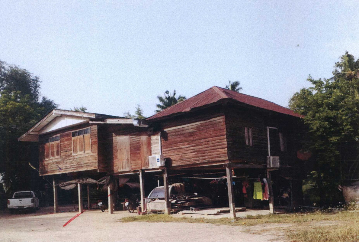 บ้านเดี่ยว นครสวรรค์ ลาดยาว ลาดยาว 379860