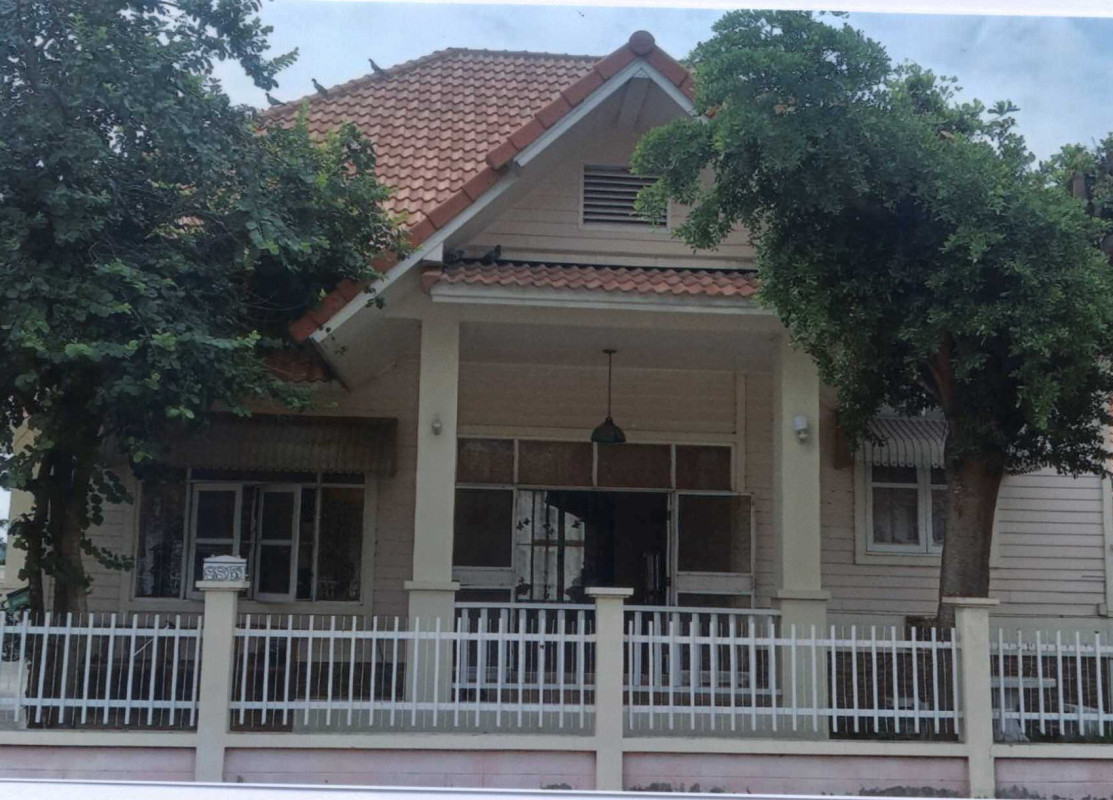 บ้านเดี่ยว นครสวรรค์ เมืองนครสวรรค์ หนองกรด 1651400