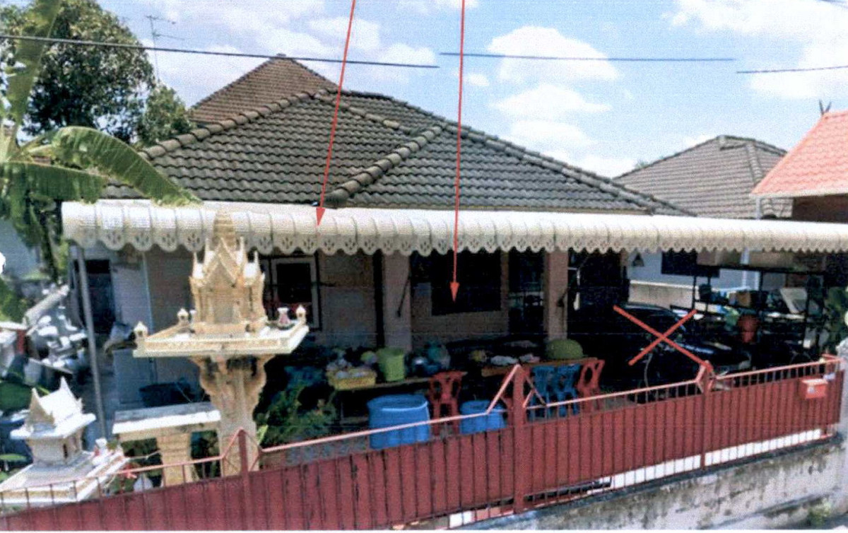 บ้านเดี่ยว นครราชสีมา เมืองนครราชสีมา จอหอ 949200