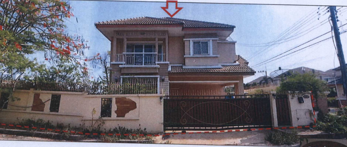 บ้านเดี่ยว ปทุมธานี ธัญบุรี รังสิต 3671626