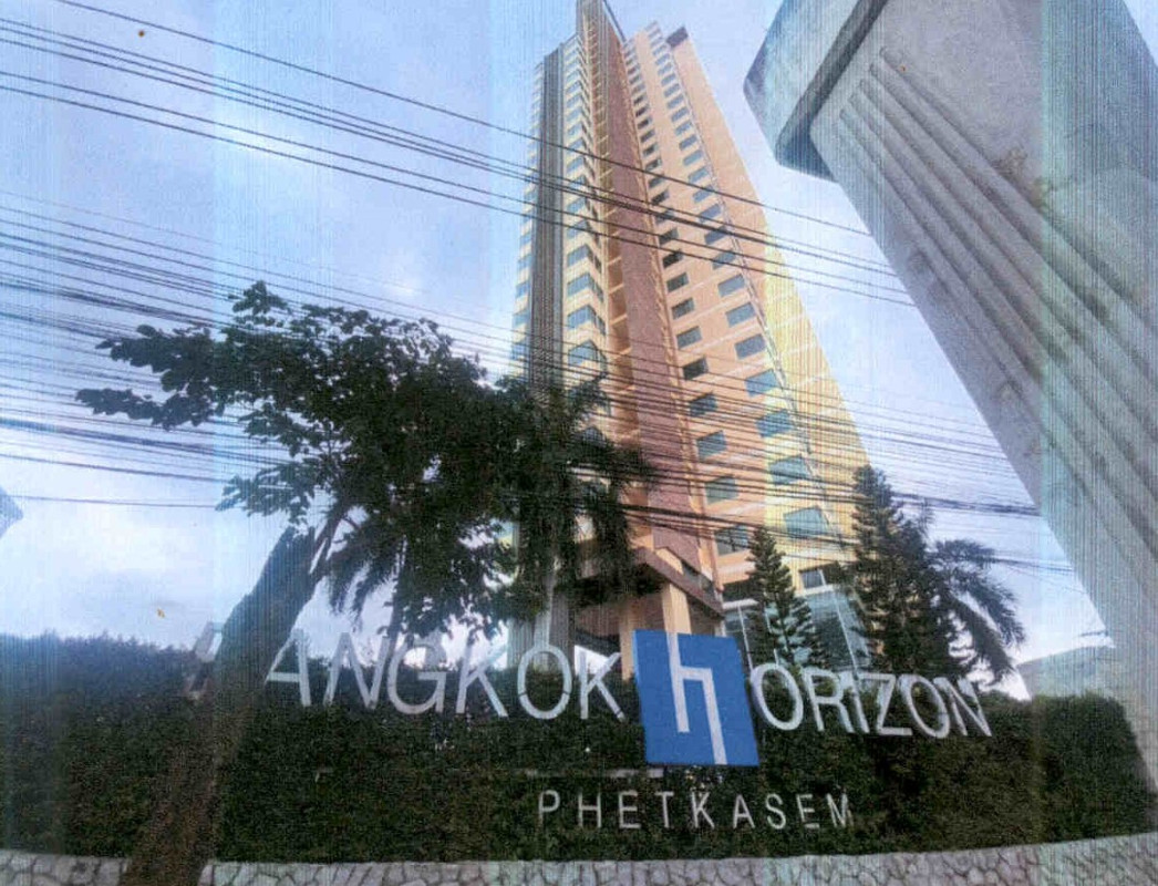 คอนโด กรุงเทพมหานคร ภาษีเจริญ บางหว้า 1708160