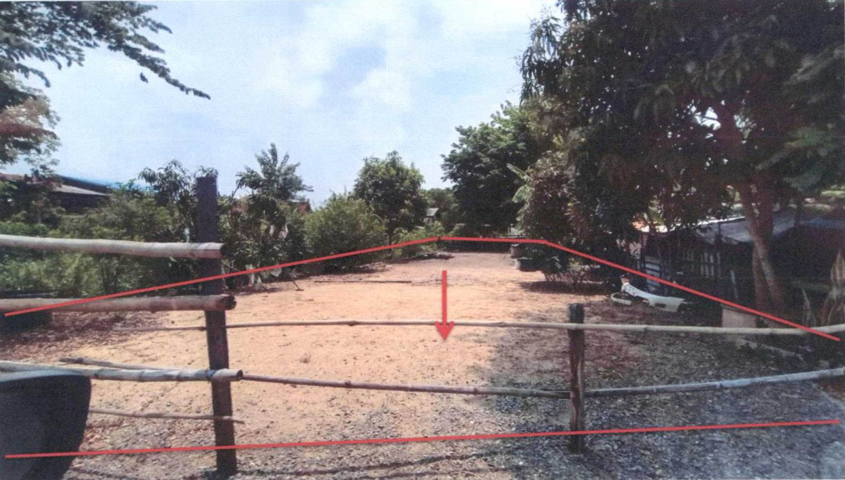 ที่ดินเปล่า พระนครศรีอยุธยา ผักไห่ ผักไห่ 69300