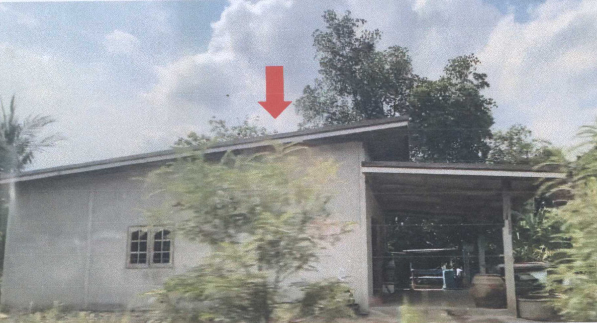 บ้านเดี่ยว นครสวรรค์ บรรพตพิสัย บางแก้ว 710920