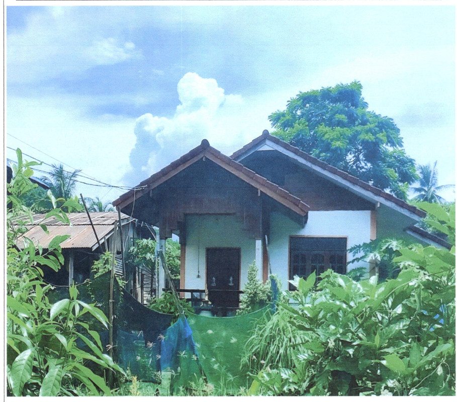 บ้านเดี่ยว อุตรดิตถ์ ฟากท่า ฟากท่า 714398