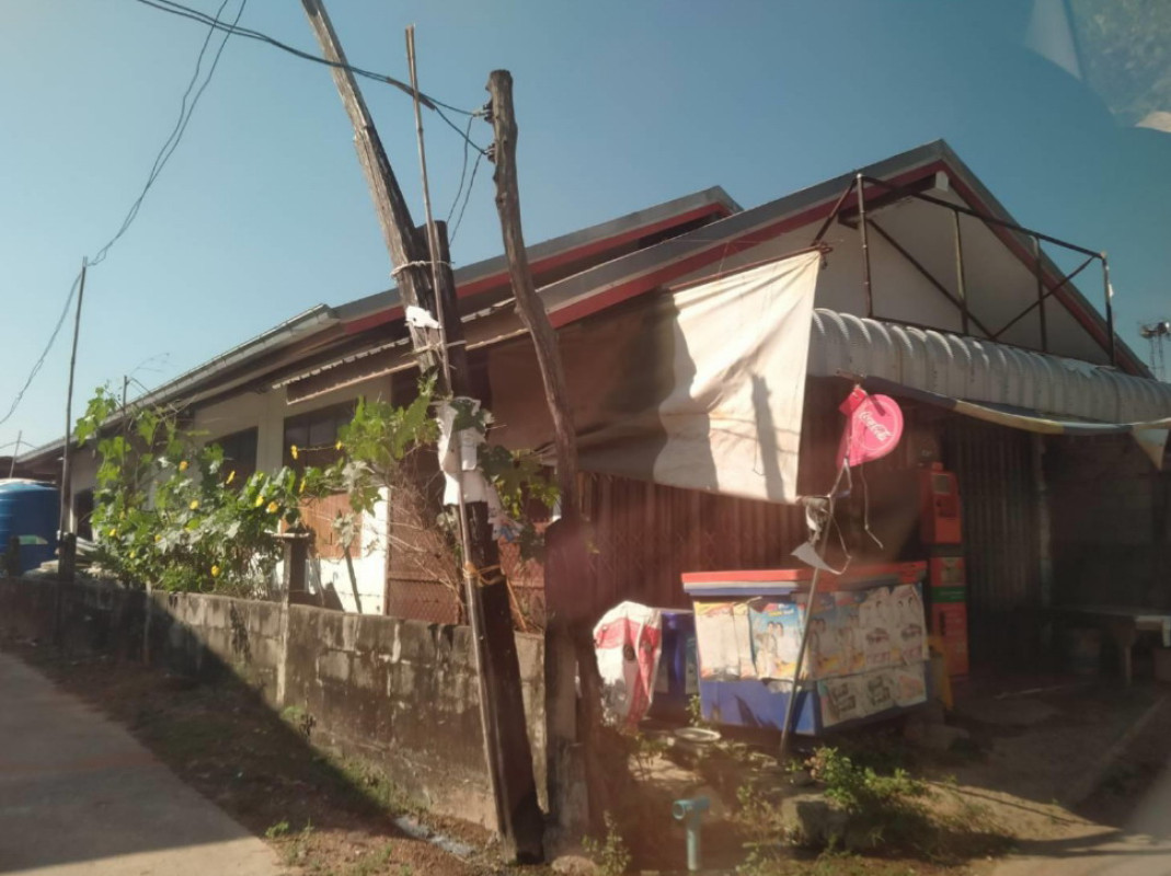 บ้านเดี่ยว มหาสารคาม เชียงยืน เสือเฒ่า 466970