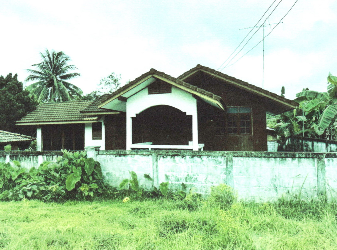 บ้านเดี่ยว อุตรดิตถ์ ท่าปลา ท่าปลา 2567790