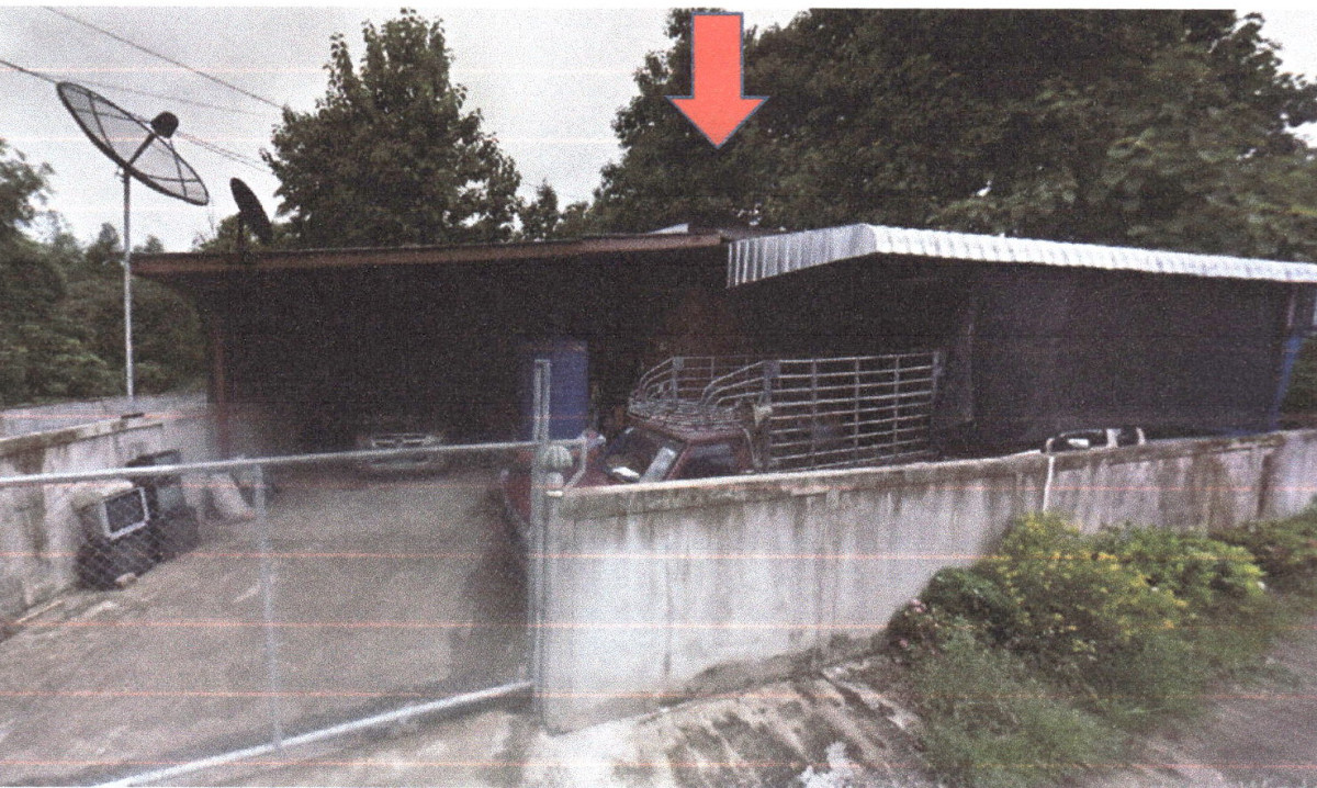 บ้านเดี่ยว อุตรดิตถ์ น้ำปาด แสนตอ 982693