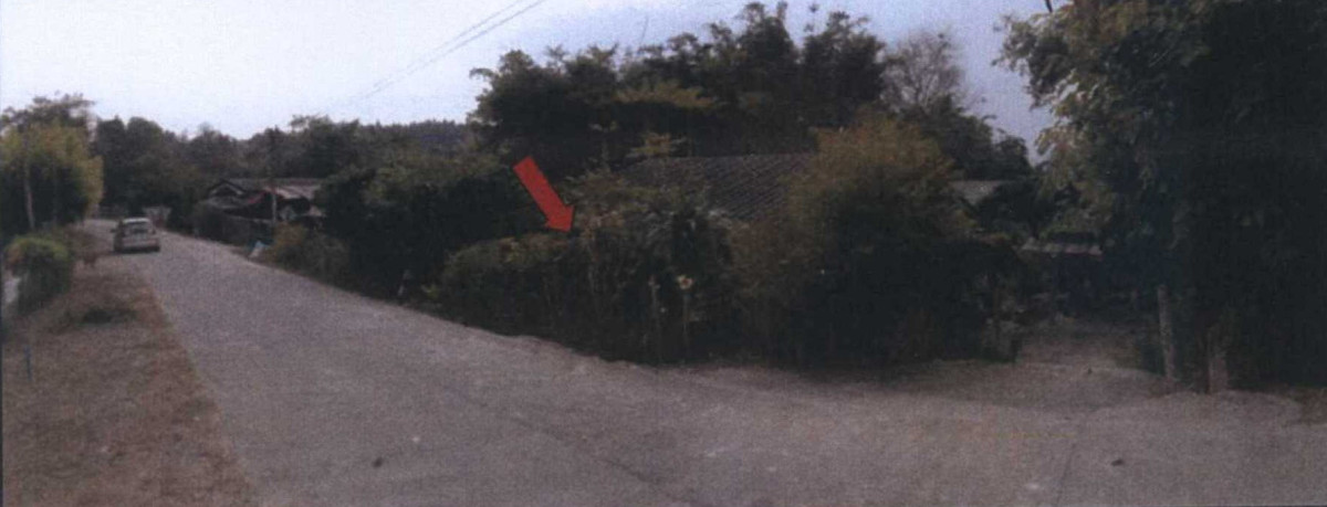 ที่ดินเปล่า เชียงใหม่ ฝาง แม่สูน 719920