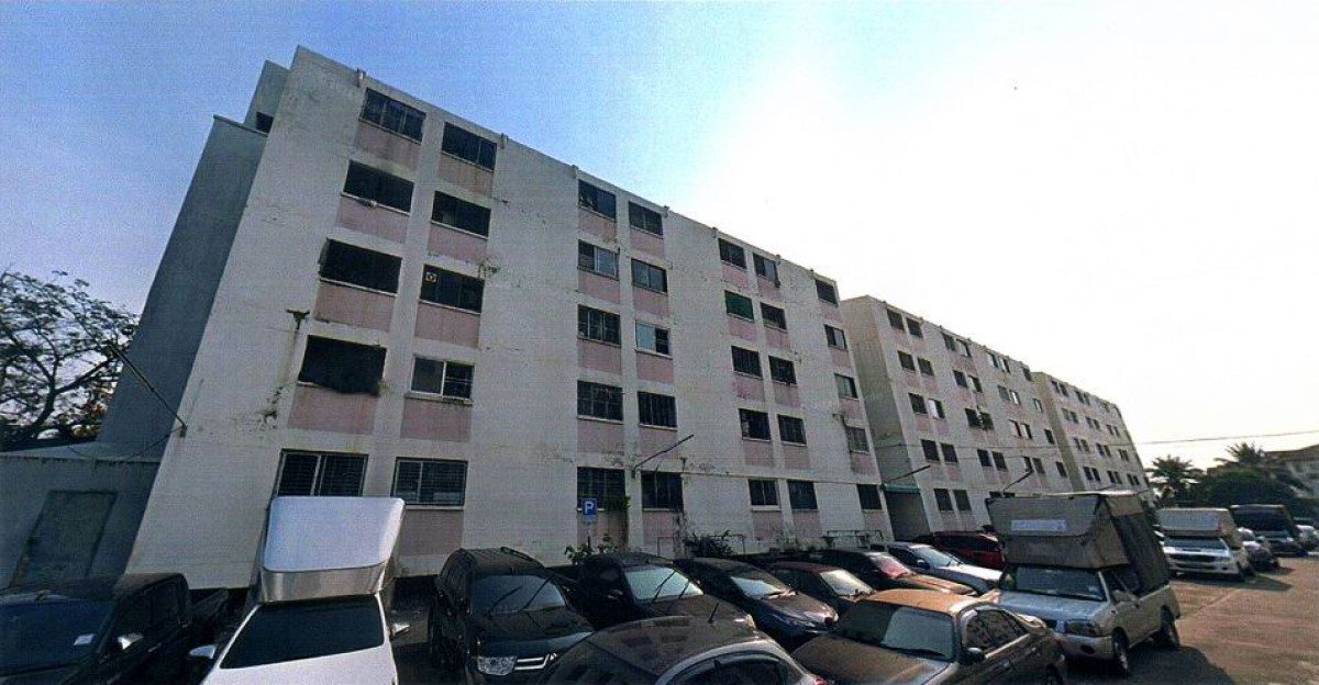 คอนโด กรุงเทพมหานคร บางขุนเทียน แสมดำ 374979