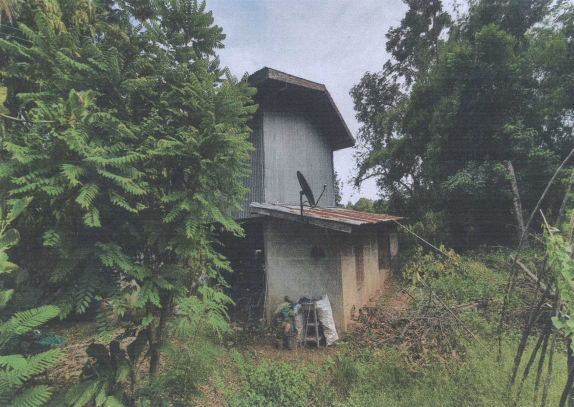 บ้านเดี่ยว นครสวรรค์ โกรกพระ เนินศาลา 342120