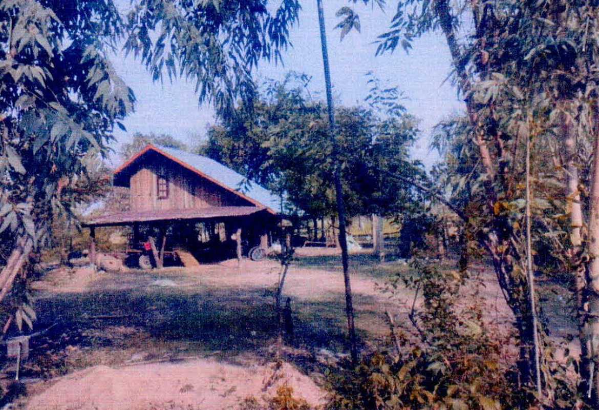 บ้านเดี่ยว ศรีสะเกษ กันทรารมย์ ทาม 931909