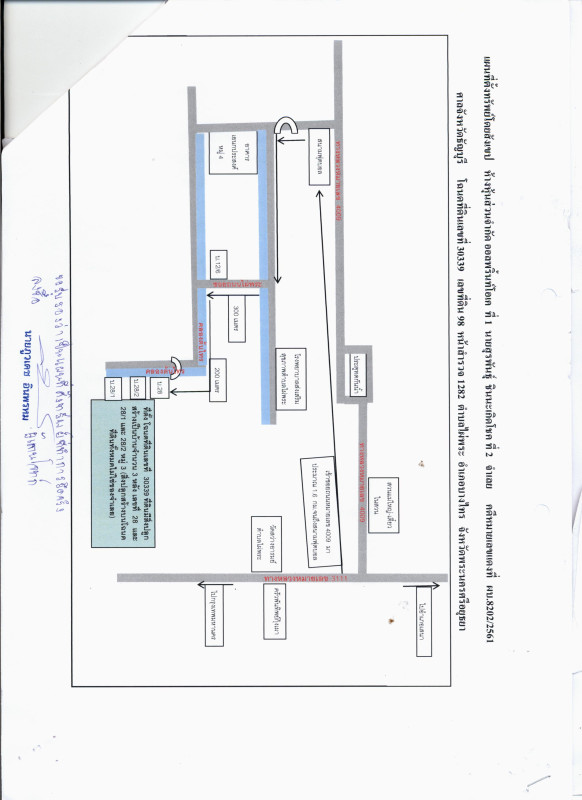 ที่ดินเปล่า พระนครศรีอยุธยา บางไทร ไผ่พระ 4702750