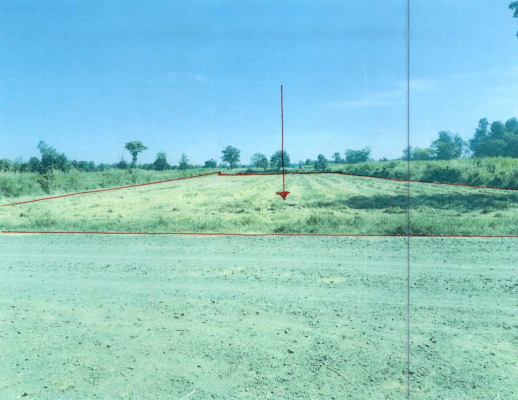 ที่ดินเปล่า บุรีรัมย์ โนนสุวรรณ โกรกแก้ว 950950