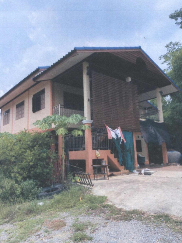 บ้านเดี่ยว สุพรรณบุรี สองพี่น้อง หัวโพธิ์ 763200