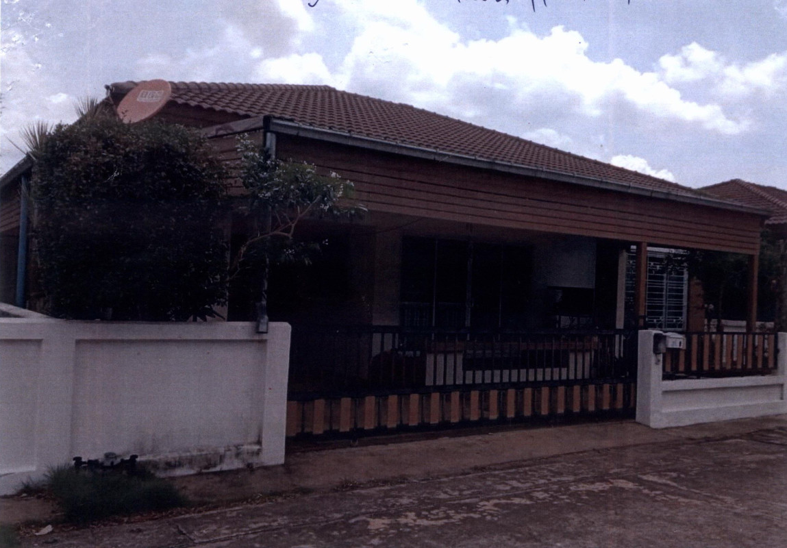 บ้านเดี่ยว สกลนคร เมืองสกลนคร ธาตุเชิงชุม 2062275