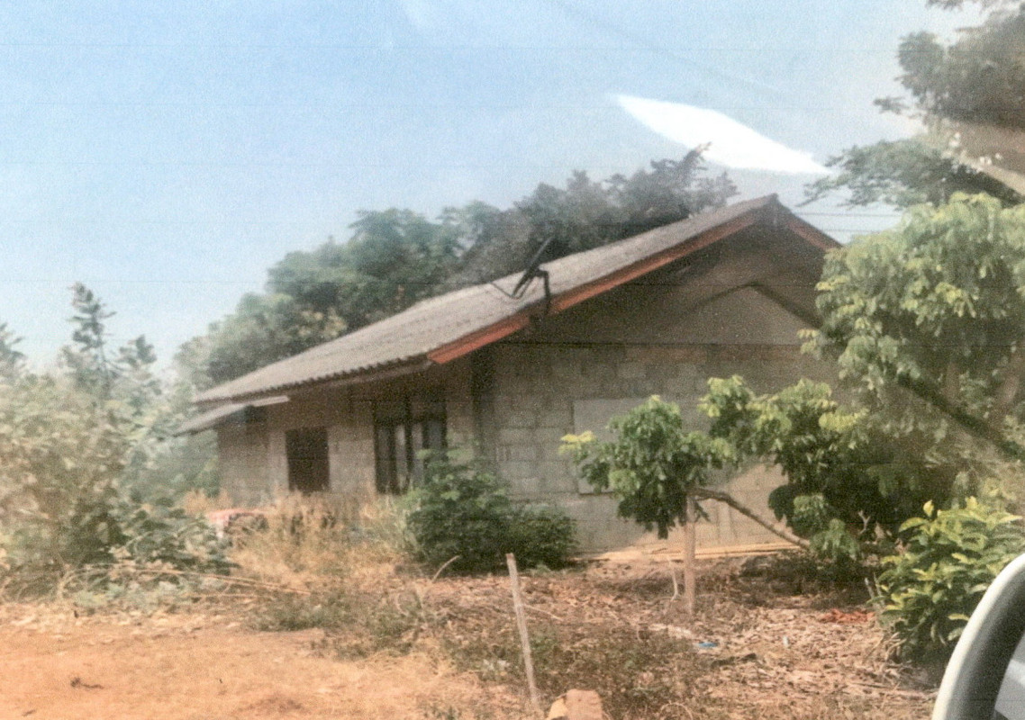 บ้านเดี่ยว พะเยา เชียงคำ น้ำแวน 410875