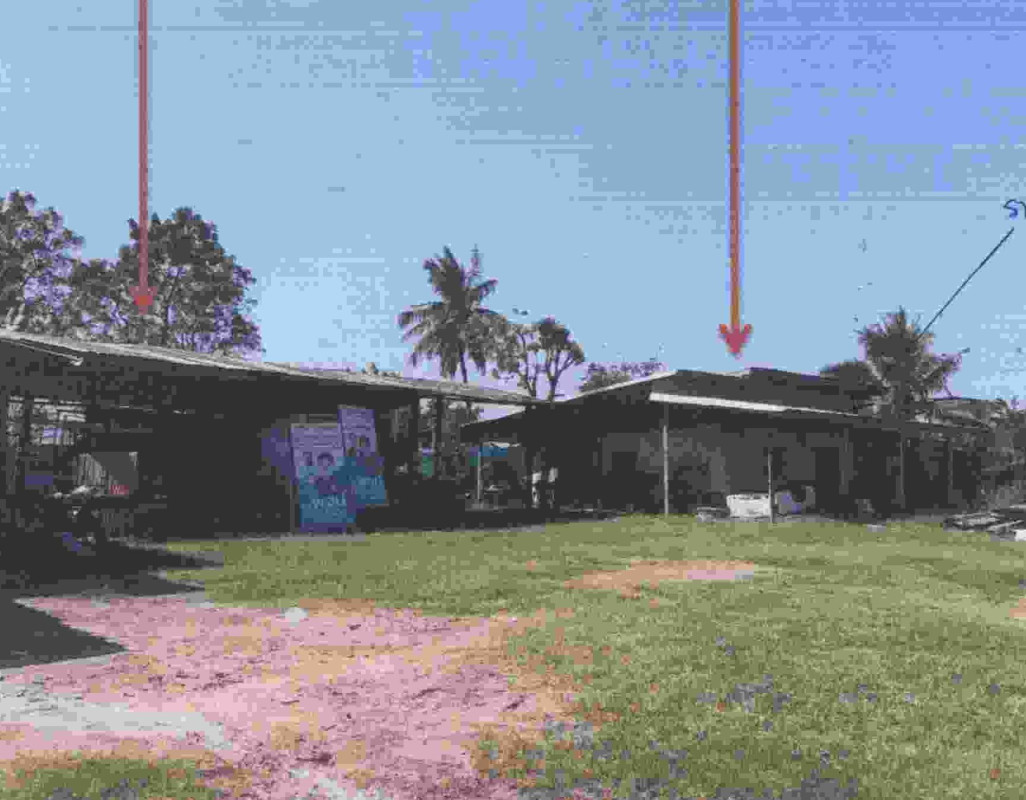 บ้านเดี่ยว นครราชสีมา ขามสะแกแสง ขามสะแกแสง 963872