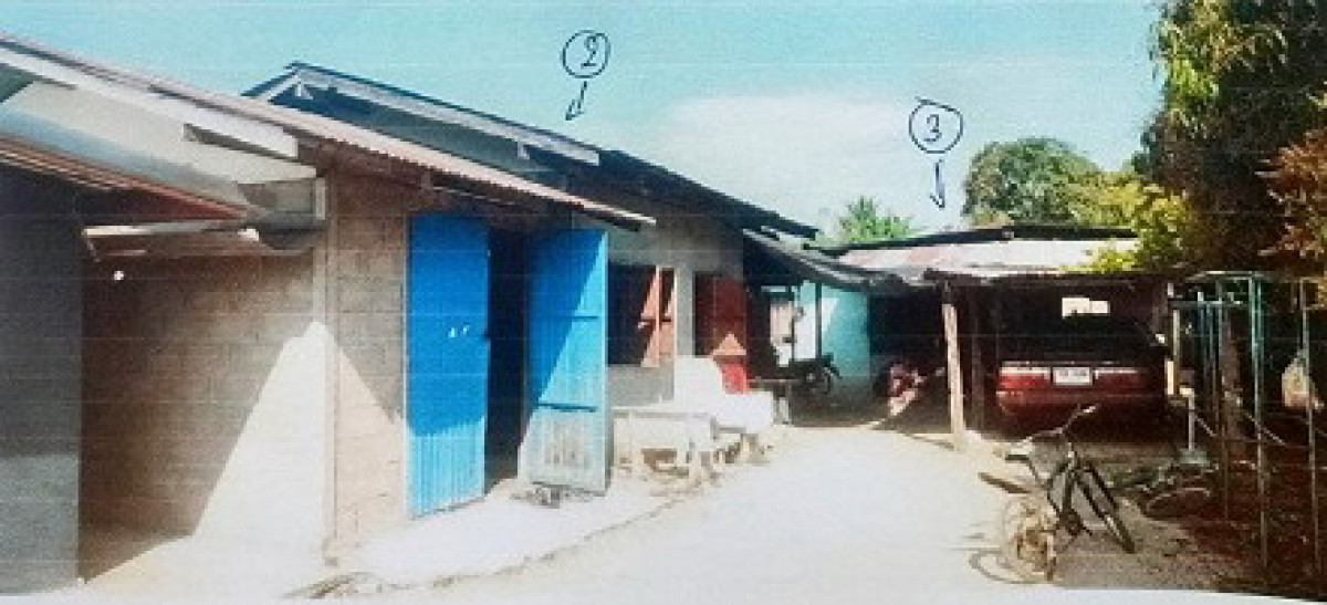 บ้านเดี่ยว นครสวรรค์ เมืองนครสวรรค์ หนองกระโดน 668963