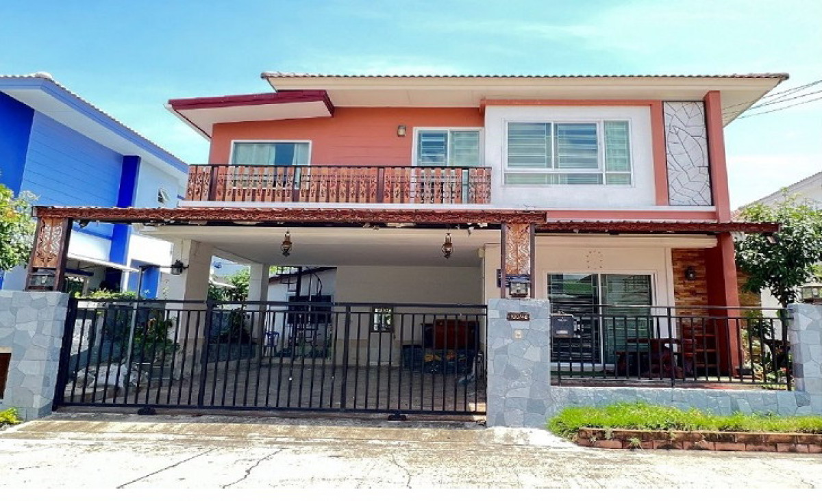 บ้านเดี่ยว สมุทรปราการ เมืองสมุทรปราการ แพรกษา 2623050