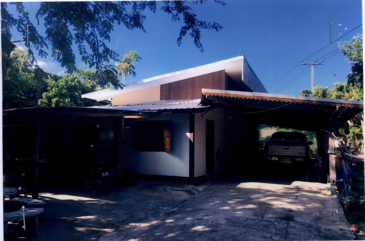 บ้านเดี่ยว น่าน เวียงสา อ่ายนาไลย 1712400