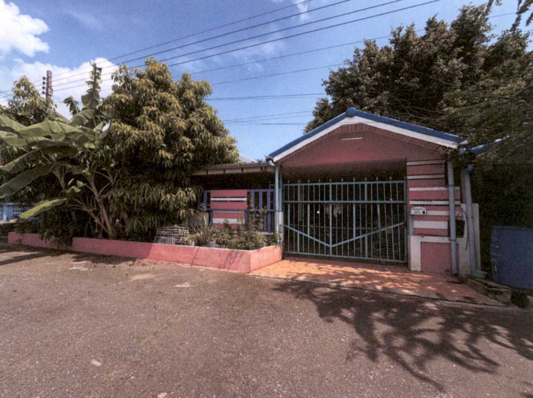 บ้านเดี่ยว พระนครศรีอยุธยา วังน้อย ชะแมบ 819340